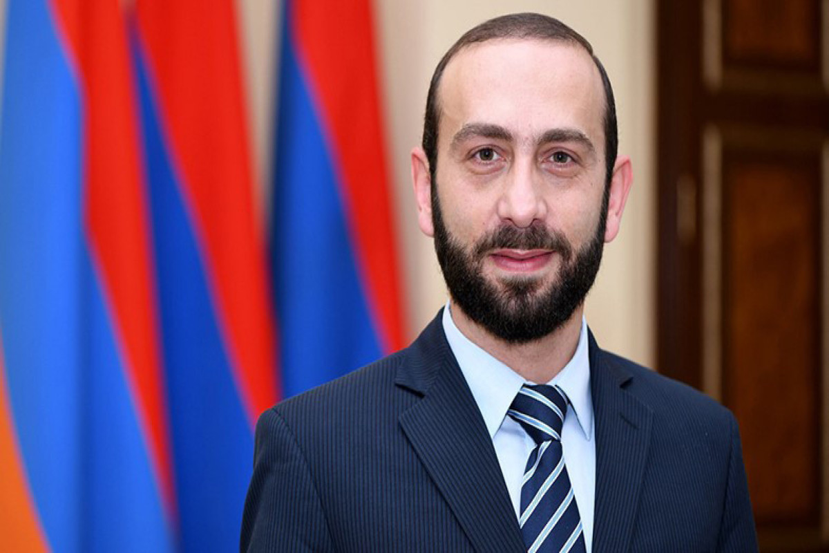 Mirzoyan: Azərbaycanla Praqa bəyanatı əsasında sülh müqaviləsi imzalamağa hazırıq