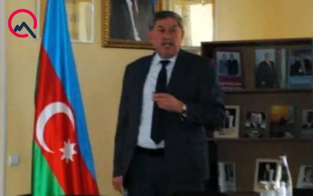 Qəbula gələn müəllim Təhsil İdarəsində öldü