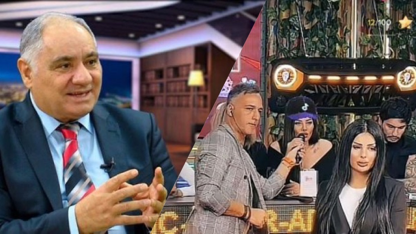 "TikTok" televiziyaları da geridə qoyur? - Professor səbəbi açıqladı