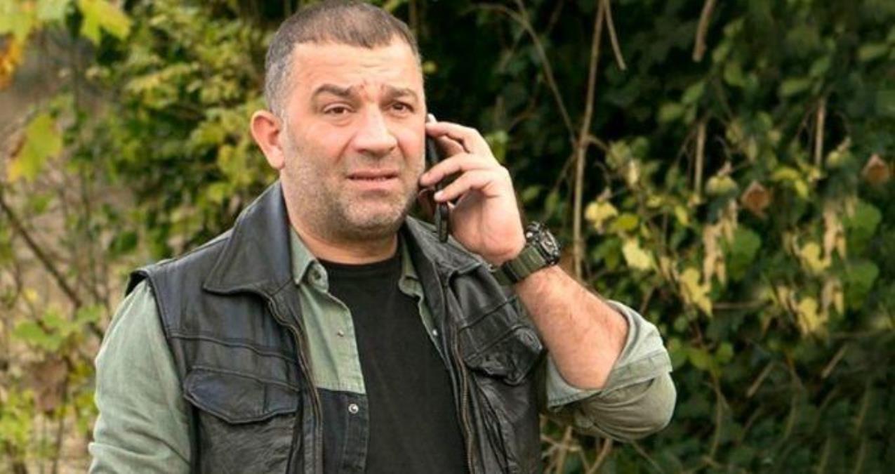"Arka Sokaklar"ın məşhur siması yeni serialda