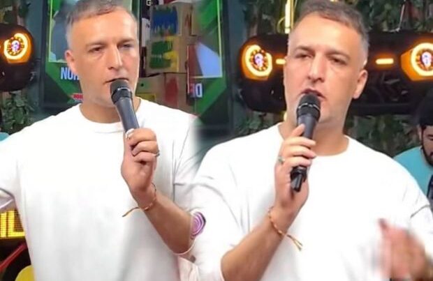 Azər Zahid izlənmə rekordu qıran şousundan danışdı: "İştirakçılara xəbərdarlıq etdim ki..."
