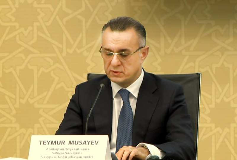"Koronavirusa qarşı vurulan peyvəndlər mövsümi qriplərə qarşı effektiv deyil"