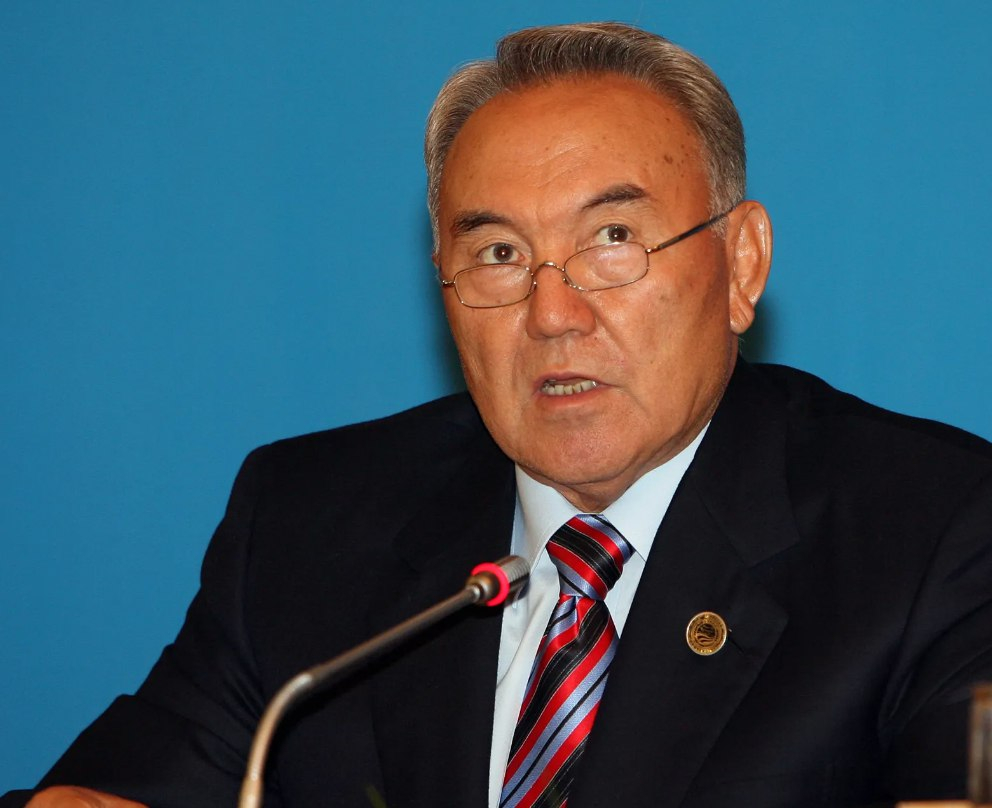 Nursultan Nazarbayev xəstəxanaya yerləşdirildi