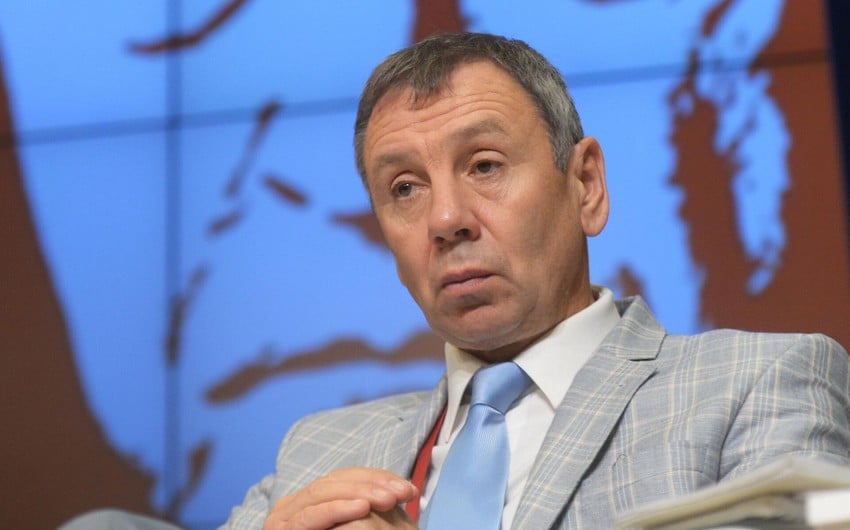 Markov: "20 Yanvar hadisələrinin əsas səbəbi sovet rəhbərliyinin səhvləri idi"