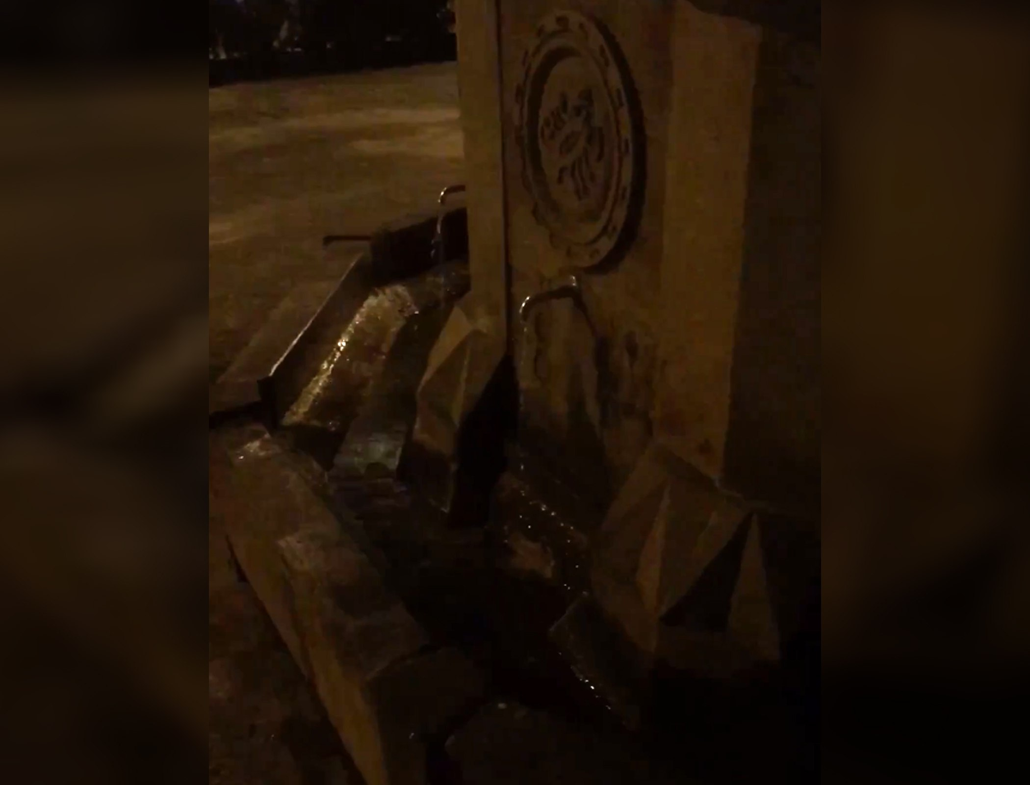 Türk bloger Bakı səfərində Azərbaycanı tənqid etdi - VİDEO