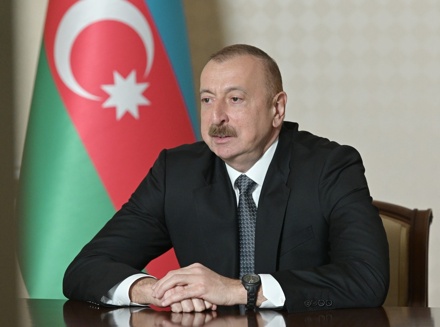 Prezident "Qrant haqqında" qanunda dəyişiklik etdi