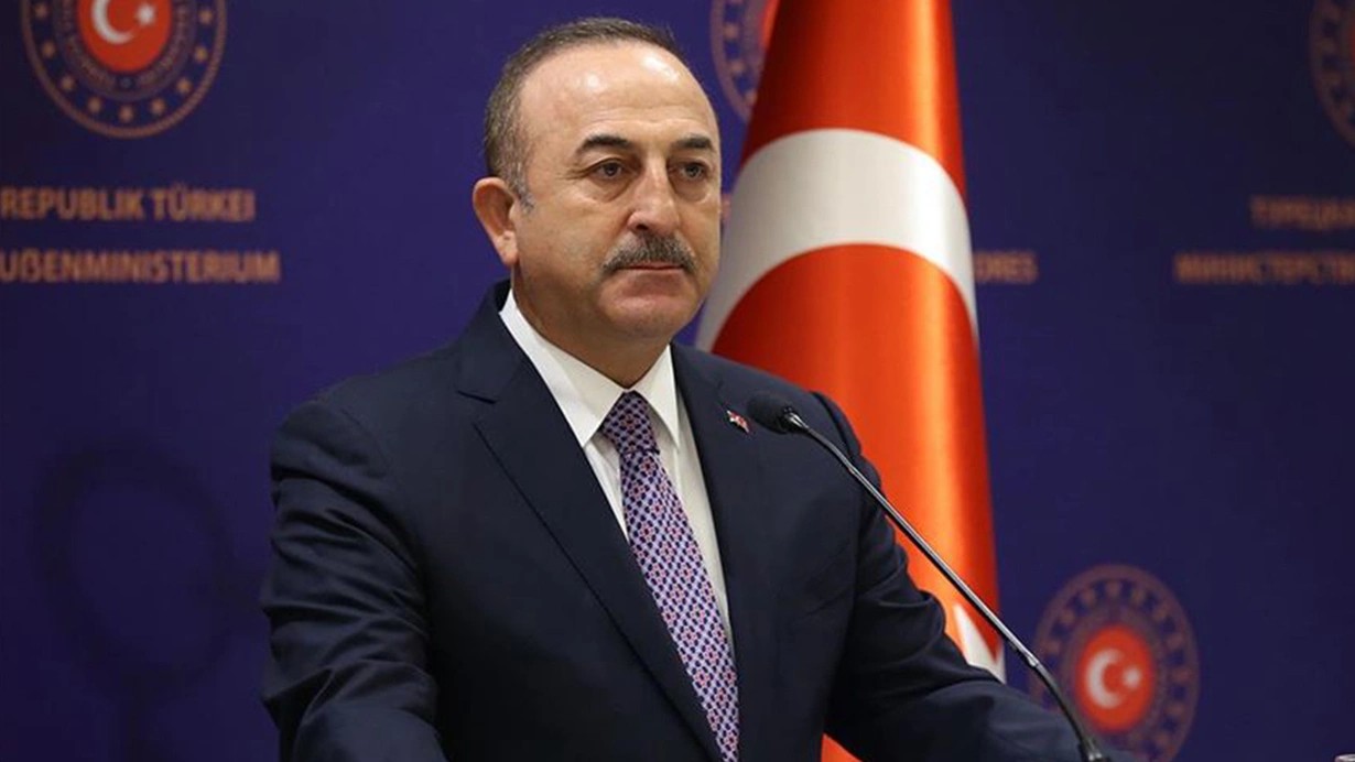 Çavuşoğlu İsveçdə Quranın yandırılmasını pislədi: “İslam əleyhinə alçaq hərəkətdir”