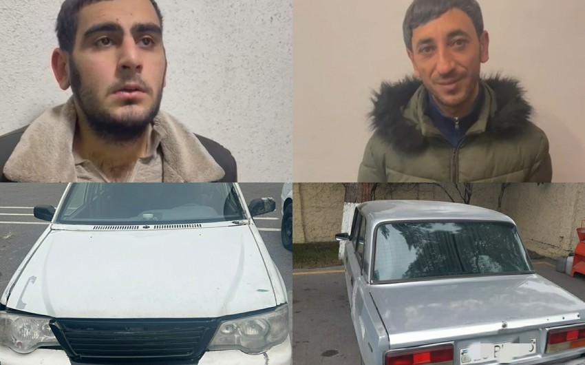 Göyçayda narkotikin təsiri altında avtomobil idarə edən sürücülər müəyyən olundu