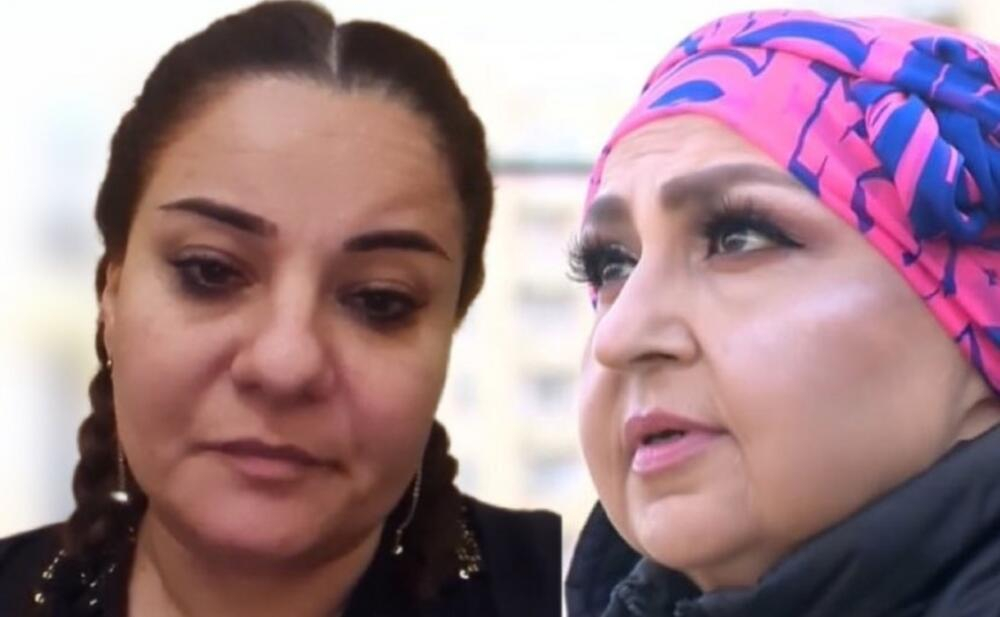 "Toppuş bacı"nın vəsiyyəti açıqlandı