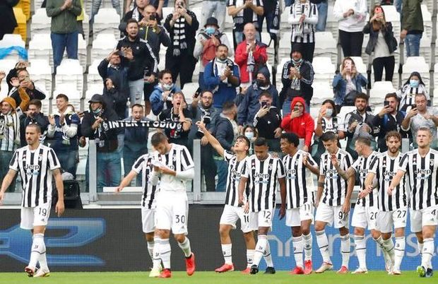 UEFA “Yuventus”u avrokuboklardan kənarlaşdıra bilər