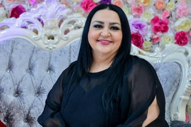 Nazirlik: “Tünzalə Əliyevanın yaradıcı fəaliyyəti dövlət tərəfindən qiymətləndirilib”