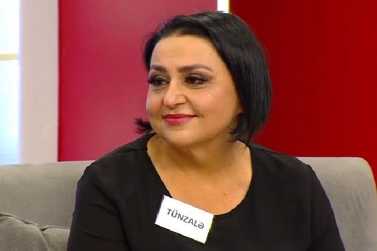 "Toppuş bacı" harada dəfn olunacaq?