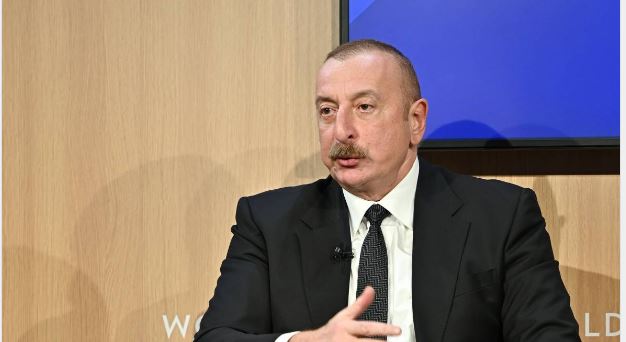 "Azərbaycan regionun aparıcı siyasi və iqtisadi gücüdür"