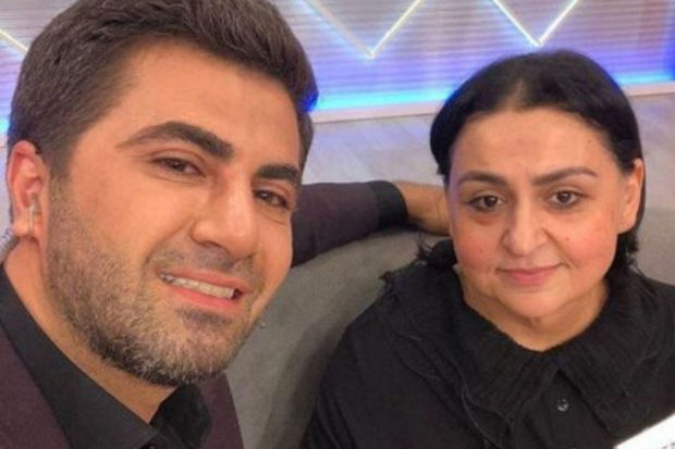 “Tünzalə son dəfə xəstəxanadan yazdı, bir gənc müğənnini efirə çıxarmaq istəyirdi”