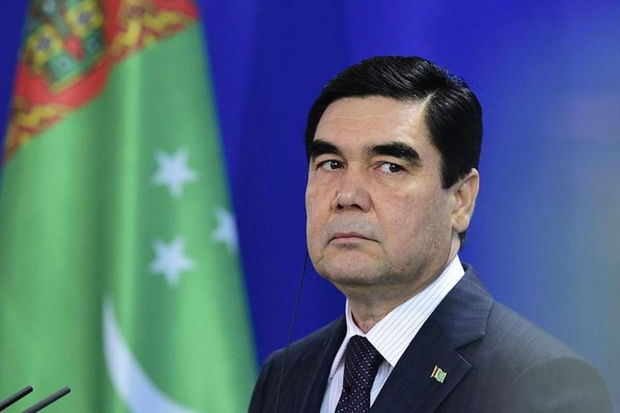 Qurbanqulu Berdiməhəmmədov Türkmənistanda toxunulmaz şəxs oldu