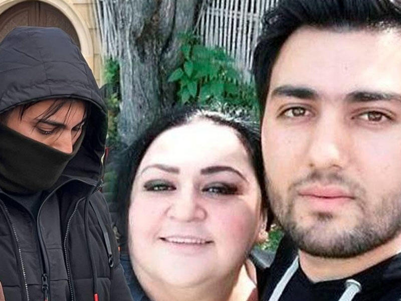 "Röyal Tünzalənin əşyalarına toxunmağa qoymur"
