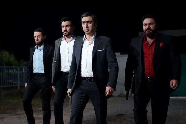 Hər kəsin maraqla gözlədiyi "Kurtlar Vadisi" serialı bu tarixdən efirə qayıdır