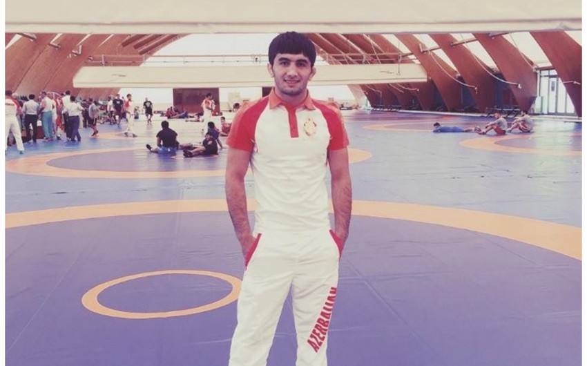 Azərbaycanın olimpiya çempionu həbs edildi