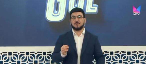 "Gülbahar xanımı bura zorla gətirməmişdim"
