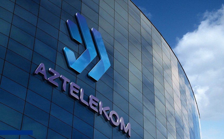 "Aztelekom"un baş direktoru vəzifəsindən azad edildi