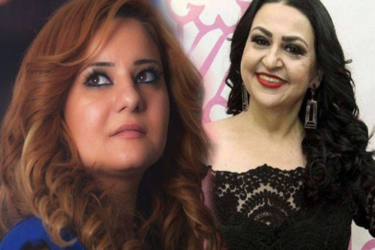 Aktrisa Tünzalə Əliyevanın adına fond yaradılmasından danışdı - VİDEO