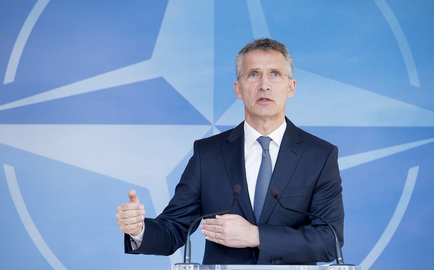 NATO-dan Rusiyaya xəbərdarlıq: “Nüvə ritorikası məsuliyyətsiz və təhlükəlidir”