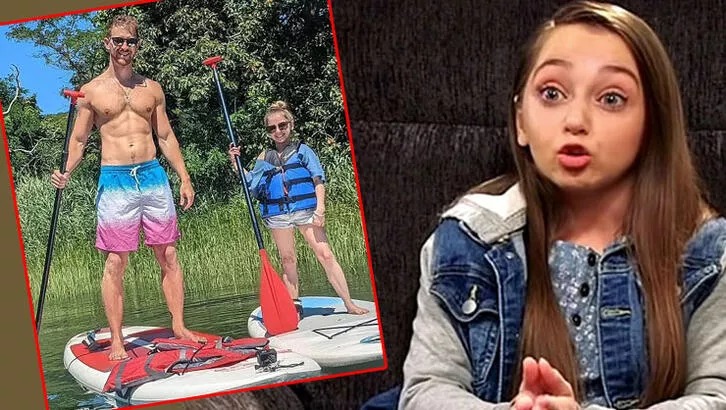 Blogerin sevgilisi ilə fotosu gündəm oldu: “8 yaşlı qıza bənzəyir” - FOTO