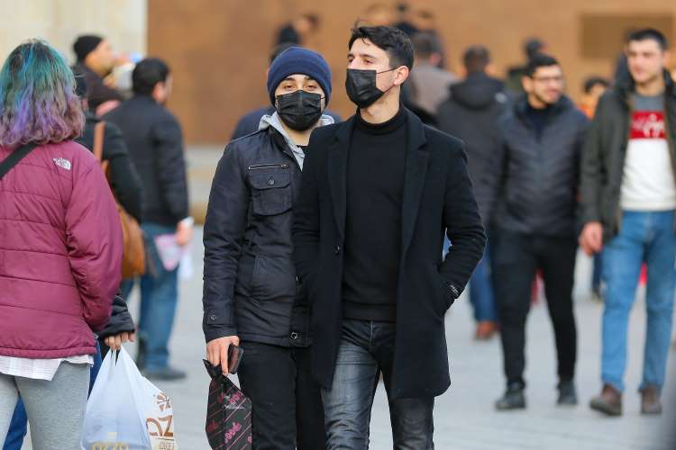 Azərbaycanda insanlar qrip infeksiyasına bu yerlərdə yoluxur - VACİB AÇIQLAMA