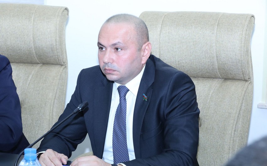 "Sosial şəbəkələr cəmiyyətimizin gələcəyinə böyük zərbə vurur" - Deputat
