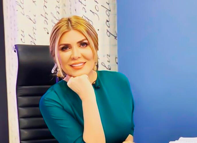 Türkiyəli müğənni evlənmək üçün "Səni axtarıram"a gəldi - VİDEO