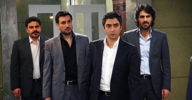 “Kurtlar Vadisi”nin aktyoru vəfat etdi - FOTO