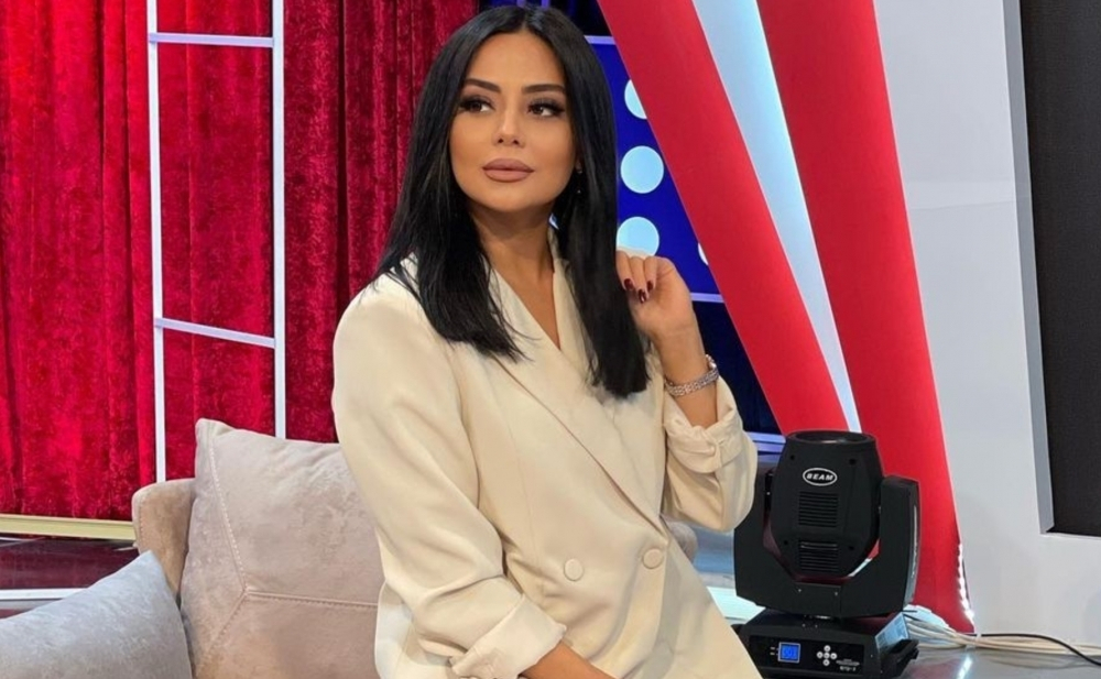 Vüsalə Əlizadədən qonaqlara irad: "Xəstə-xəstə..."