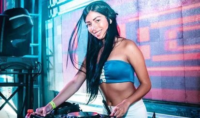 Məşhur DJ-nin cansız bədəni zibillikdəki çamadandan tapıldı - FOTO
