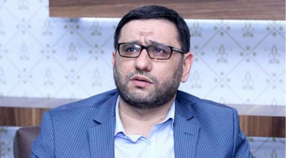 Hacı Şahin: "İrandakı səfirliyimizə silahlı hücum hamımızın hiddətinə səbəb oldu"