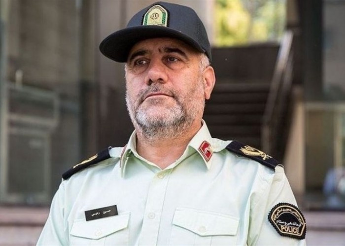 "Hadisə məişət zəminində baş verib" deyən polis generalına yeni iş verildi