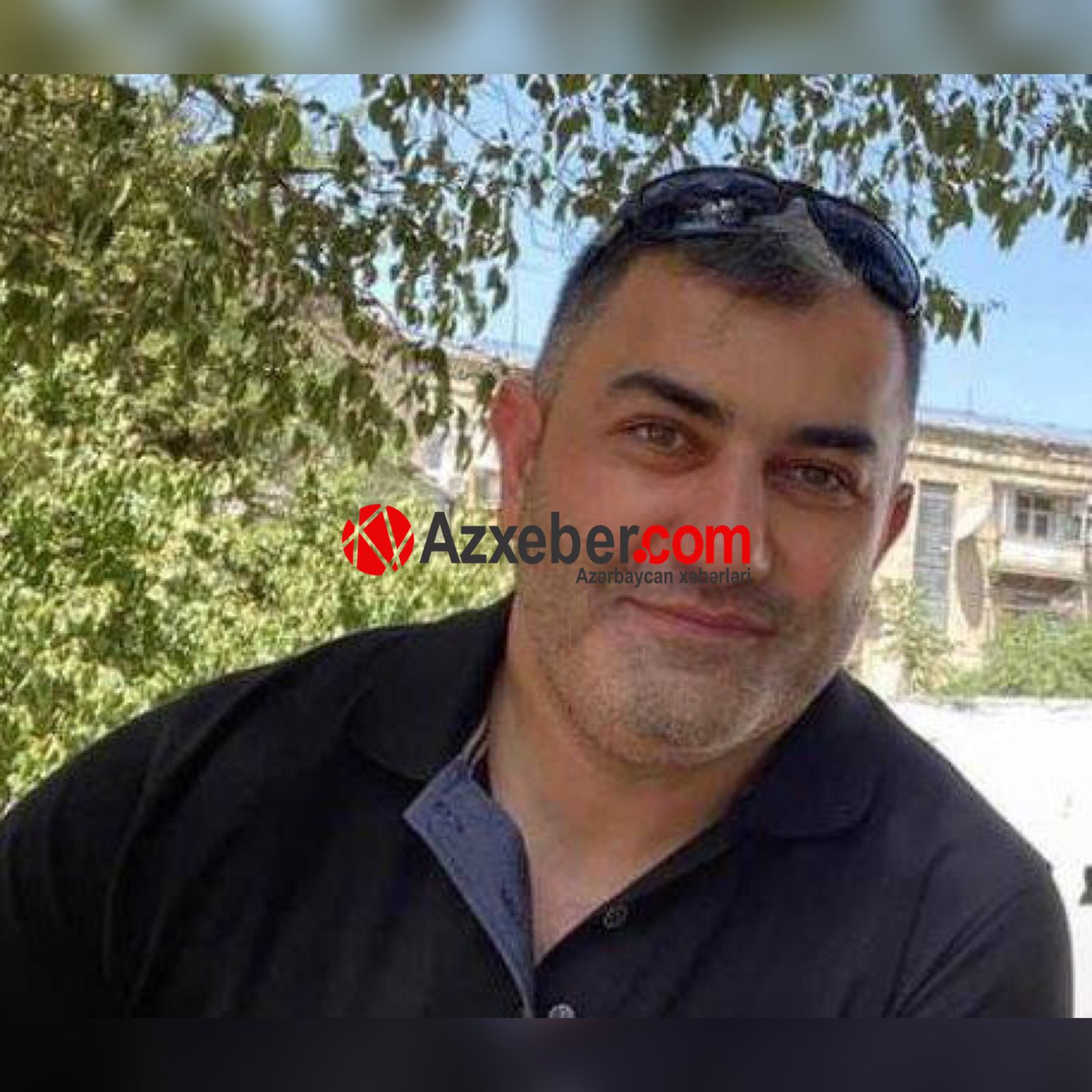 Səfirliyə hücum zamanı öldürülən Orxan Əsgərovun dəfn olunacağı yer AÇIQLANDI - VİDEO