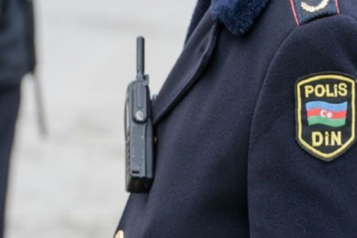 Naxçıvanda Şəhər Polis İdarəsinə yeni rəis təyin olunub, polkovnik-leytenant təqaüdə göndərilib - FOTO