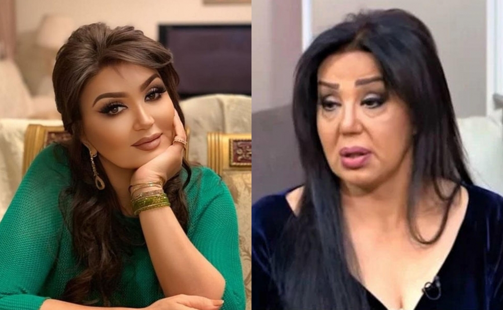 Nazpəri Dostəliyevaya ÜZÜCÜ XƏBƏR
