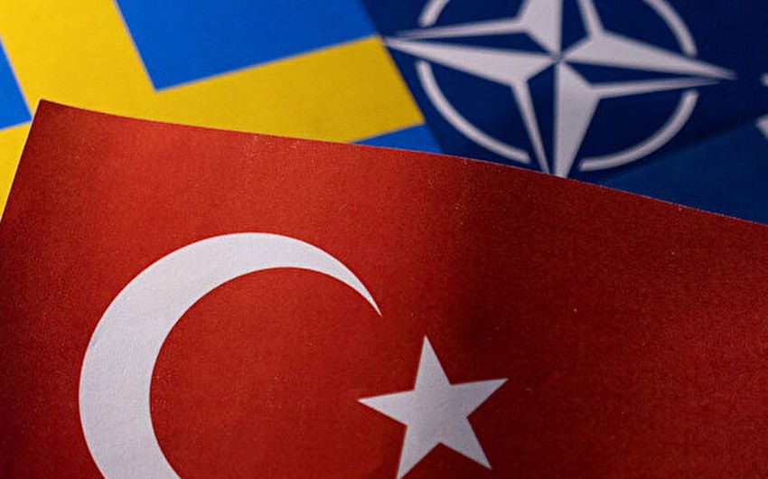 İsveç Türkiyə ilə NATO danışıqlarında fasilənin nə qədər davam edəcəyini bilmir