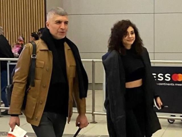 Ailəsinin razılığını almadan evlənən Özcan Dəniz danışdı: “Problem ailə arasında qalacaq”