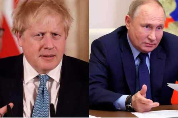 Conson Putinin onu hədələməsi barədə: “O çox rahat danışırdı”