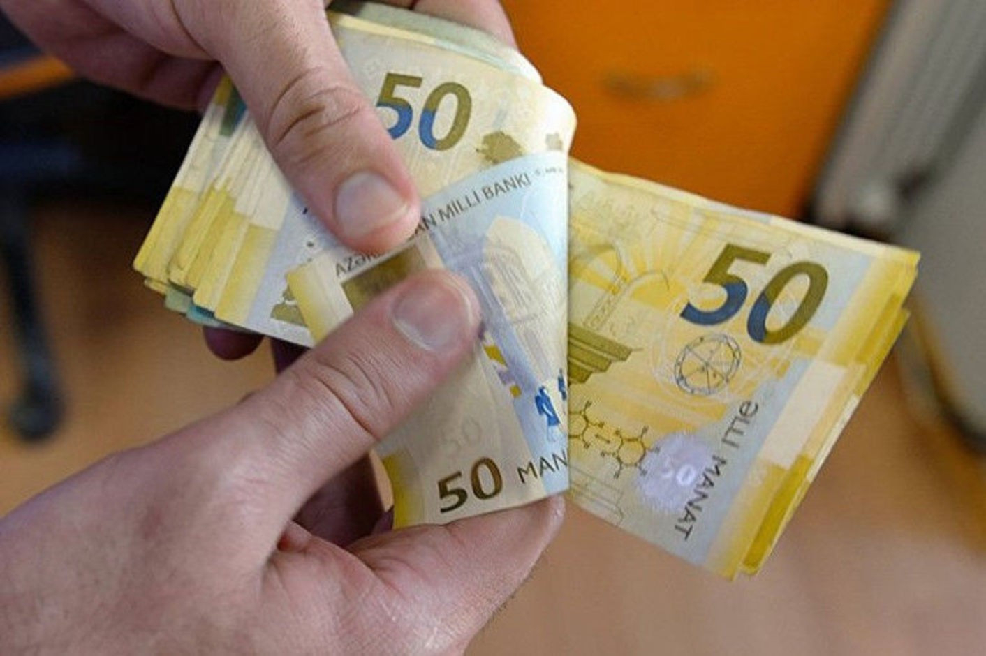 Bu rüsum 50 manat olacaq - Qanuna dəyişiklik edilir