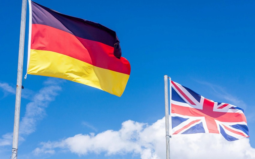 Britaniya və Almaniyanın səfirlikləri əməkdaşlarını İrandan təxliyə edə bilər