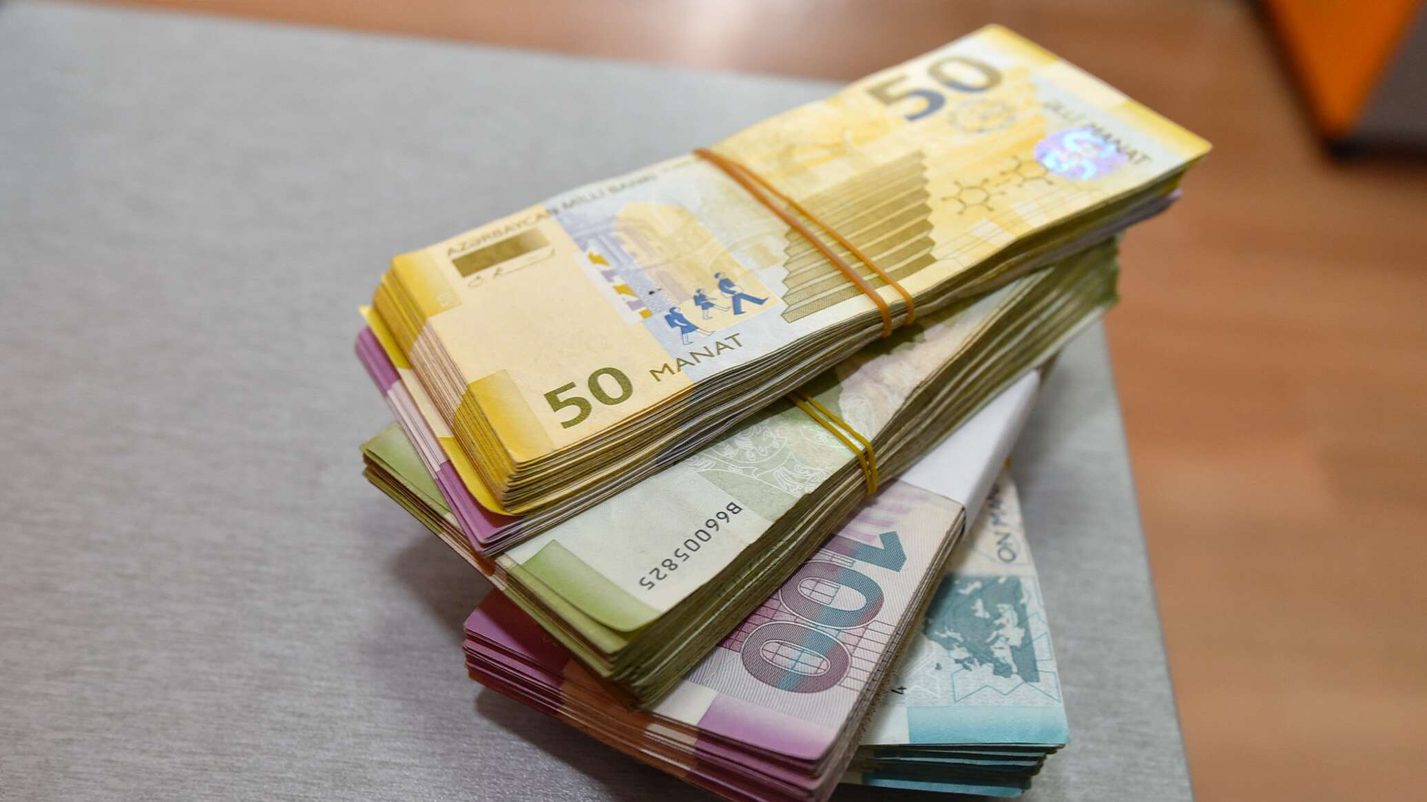 500 manat sosial müavinət almaq üçün lazım olan sənədlər - SİYAHI