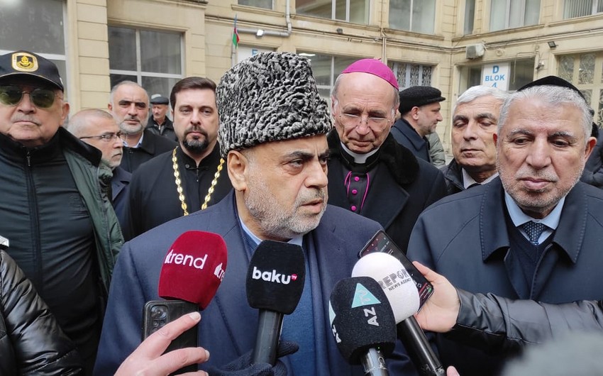 “İranda 40 milyona yaxın azərbaycanlı fars rejiminin əlində əsirdir”