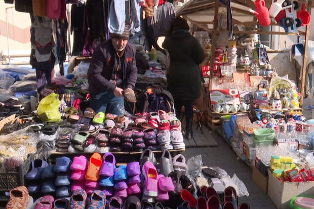 Naxçıvanda bu vaxta kimi satışı qadağan olan məhsul hansıdır? - VİDEO