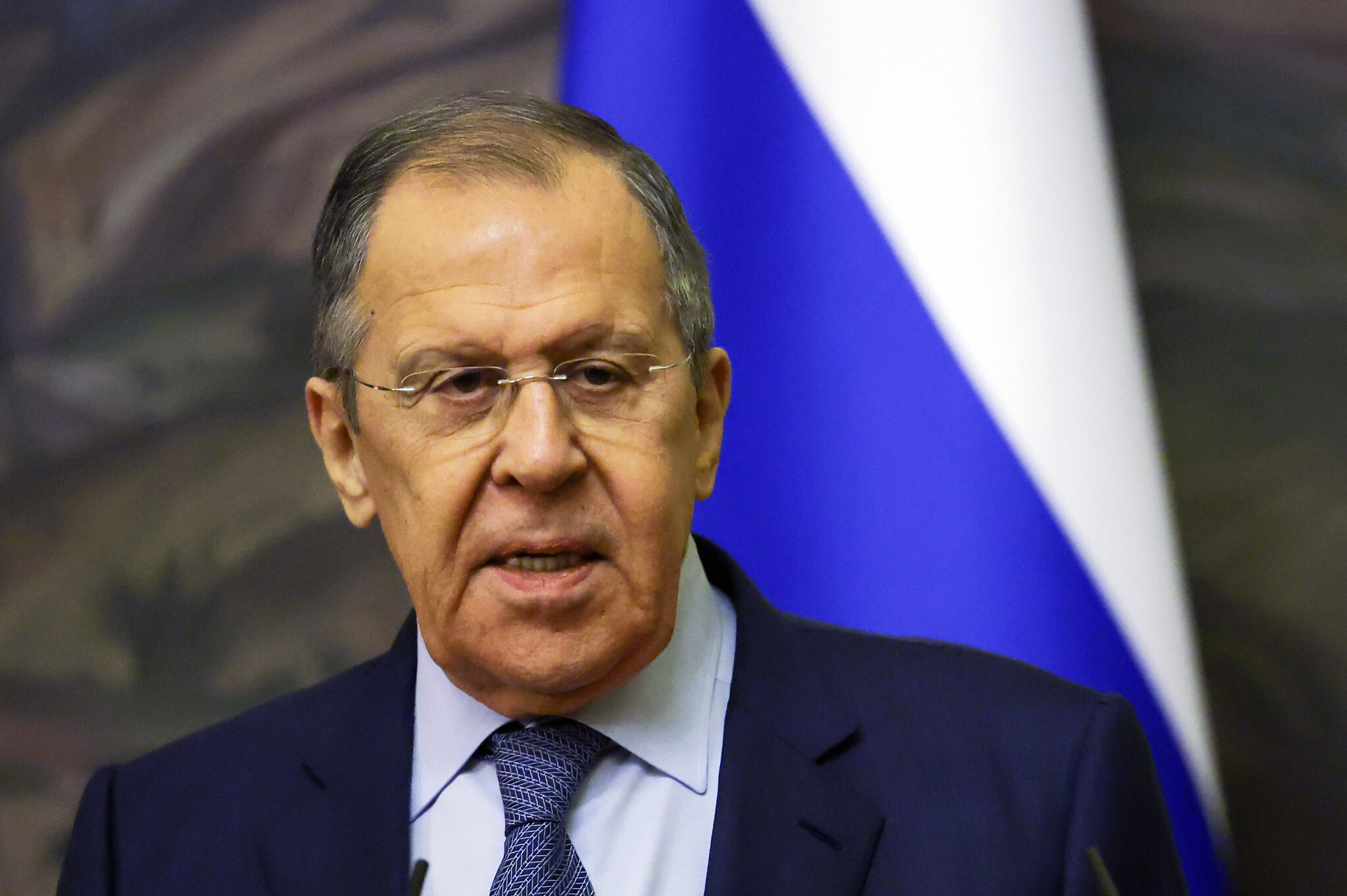 Lavrov: İranın Türkiyə-Suriya nizamlanmasında iştirakı məntiqlidir
