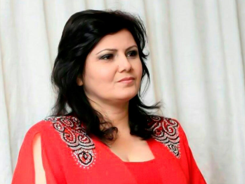 "Kişinin xəyanətini bağışlamaq olar"