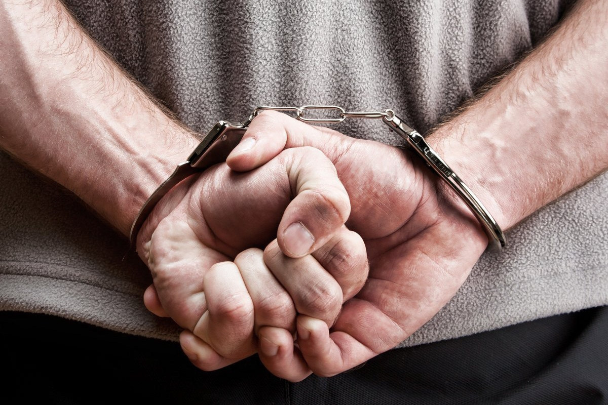 Naxçıvanın Penitensiar Xidmətinin rəisi həbs edildi - FOTO