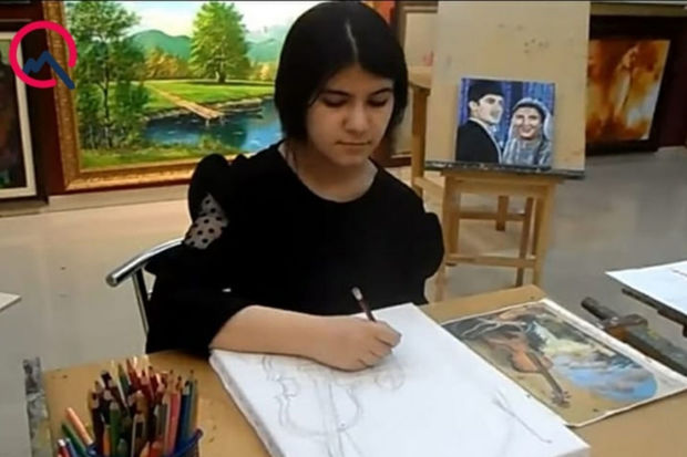 Vətən müharibəsi şəhidinin bacısı faciəvi şəkildə öldü